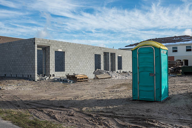 Portable Toilet Options We Offer in Ofallon, MO